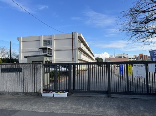 浦安市立美浜北小学校