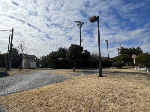高洲太陽の丘公園