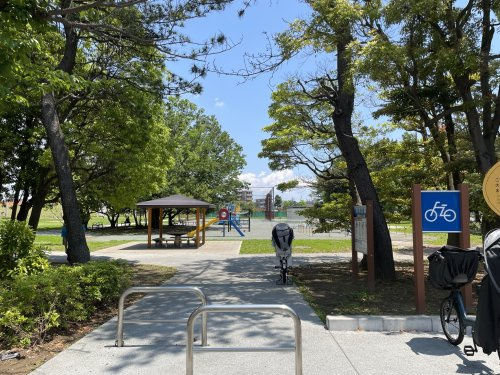 舞浜公園