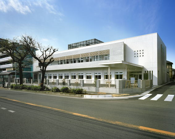 地域医療センター