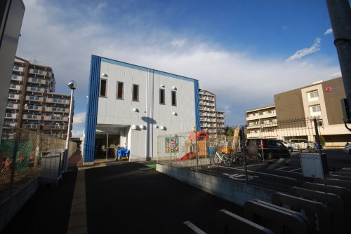 ナーサリースクールT&Y中央林間