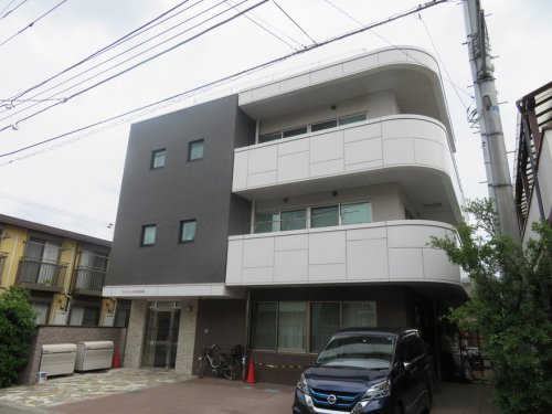 もこもこ保育園