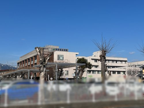 三重北医療センター菰野厚生病院