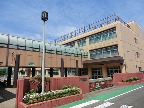 大和市立引地台小学校