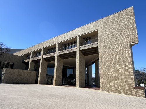 浦安市文化会館