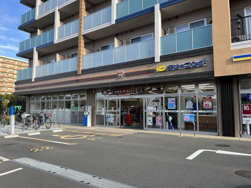 セブンイレブン 浦安美浜店