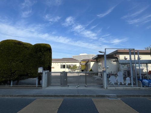 日の出小学校地区児童育成クラブ