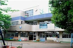 江戸川こざくら幼稚園