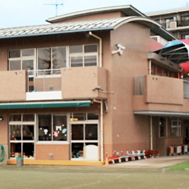 認定こども園はらのこはら幼稚園