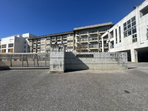 糸満市立兼城小学校