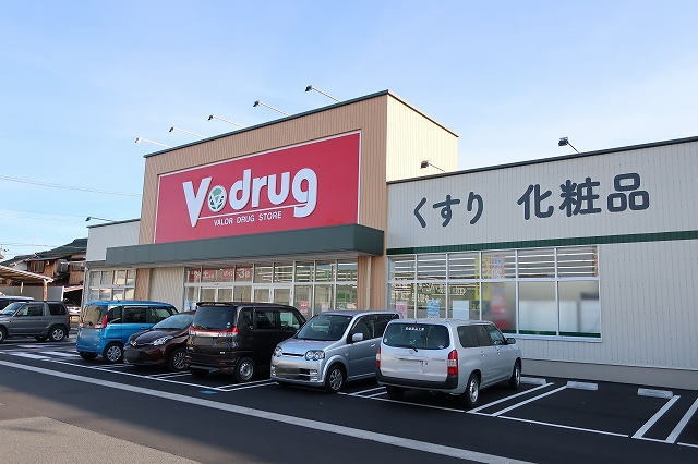 V・drug 土岐肥田店