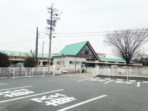 めぐみ保育園