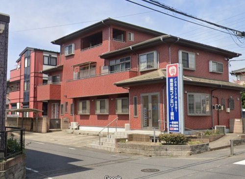 南増尾ファミリー歯科