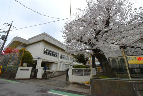 新座市立栗原小学校