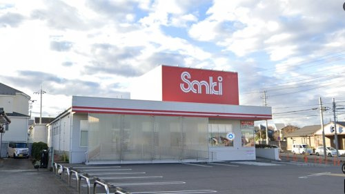 ファッション市場 sanki(サンキ) 高柳店