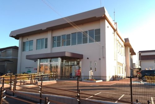 松戸市 古ケ崎市民センター