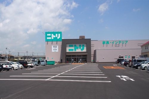 ニトリ加古川店