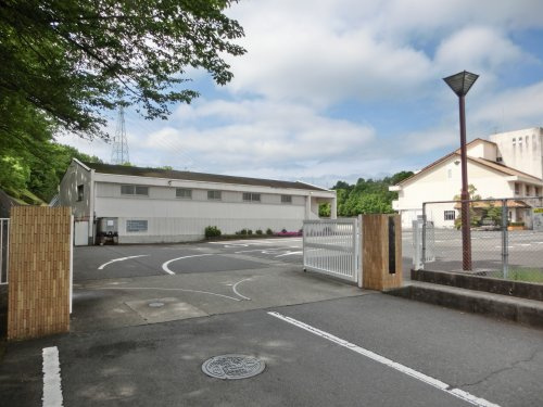 多治見市立南姫中学校