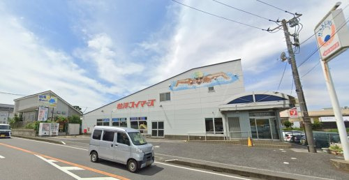 柏洋スイマーズ 南スクール