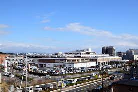 ニッケパークタウン