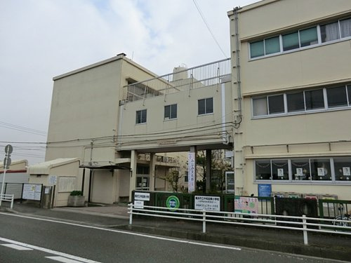 横浜市立中和田南小学校
