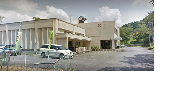 八百津町錦津出張所