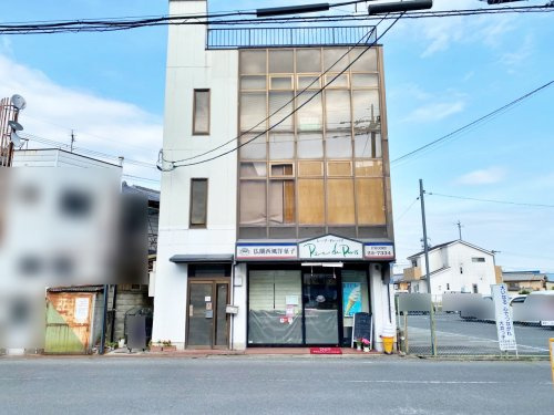 仏蘭西風洋菓子 レーブ ドゥ パリ