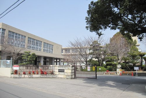 加古川中学校