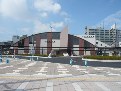 JR東加古川駅