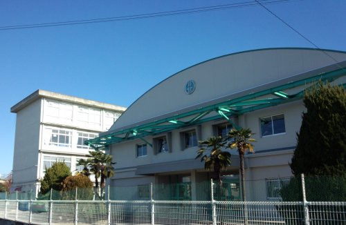 野口北小学校