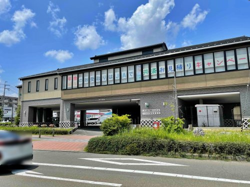 JA京都亀岡大井支店