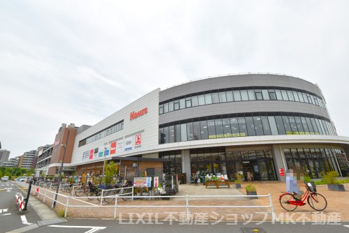 島忠ホームズ さいたま中央店