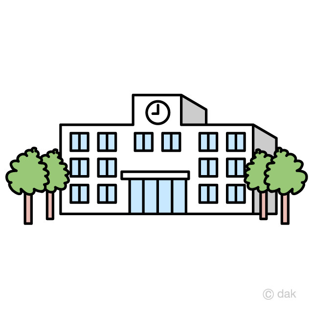 田富北小学校