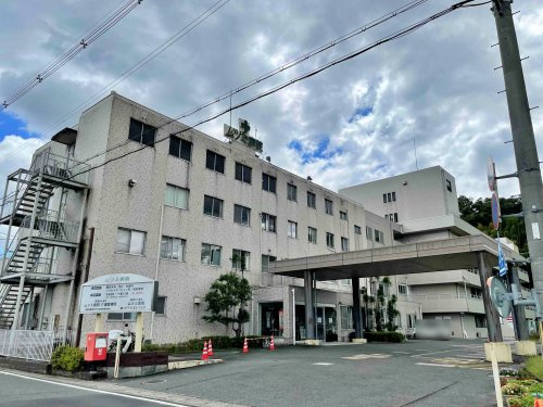 ムツミ病院介護医療院