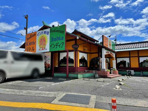 リトルインディア