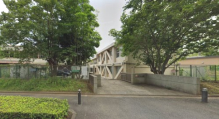 松戸市立常盤平第二小学校