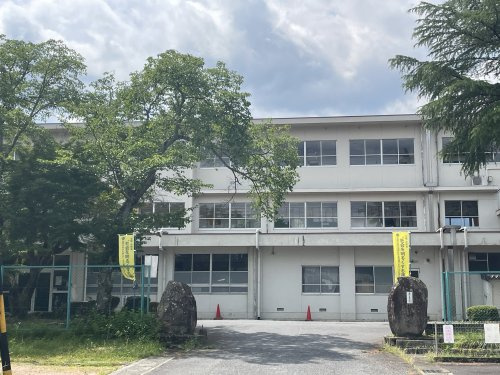 恵那市立長島小学校