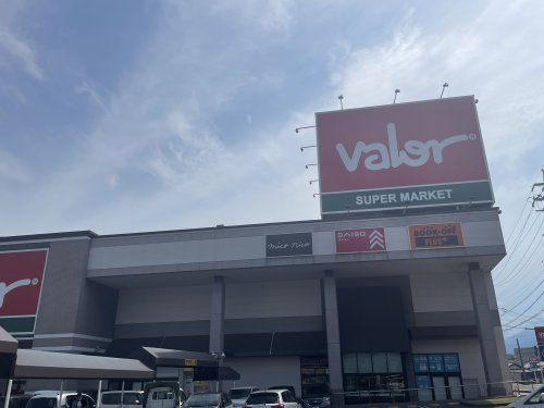 バロー 恵那店