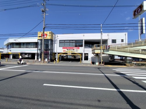 餃子の王将 国道高槻店