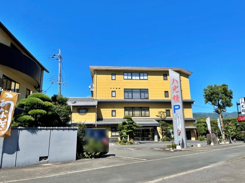 せせらぎ亭八光館