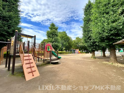 みずほ台中央公園