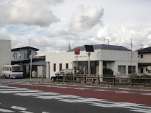 秋田中央警察署牛島交番