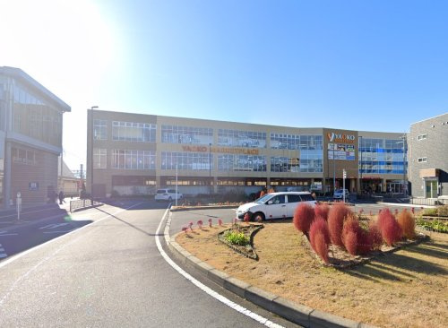 ヤオコー 柏高柳駅前店(千葉県)
