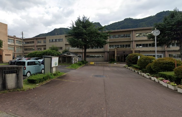 坂祝小学校