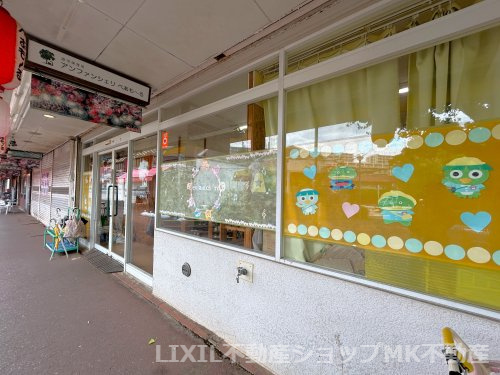 愛児舎アンファンシェリ