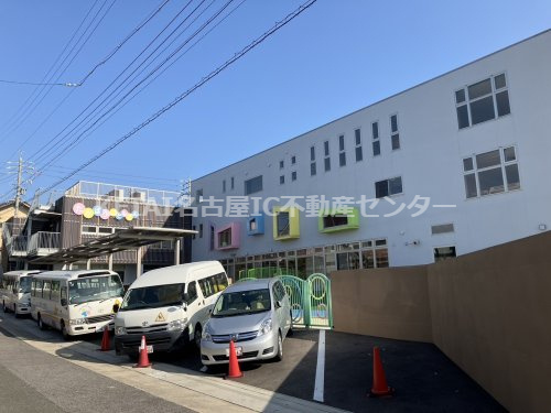 たかばりこども園