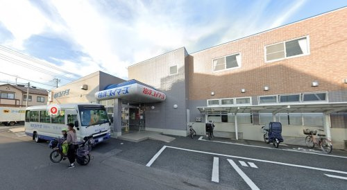 柏洋スイマーズ 江戸川台スクール