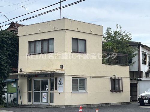 愛知警察署岩崎交番