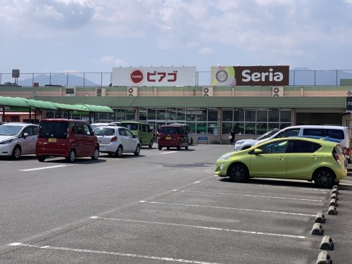 ピアゴ　菰野店