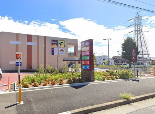 カーブス 松戸上本郷